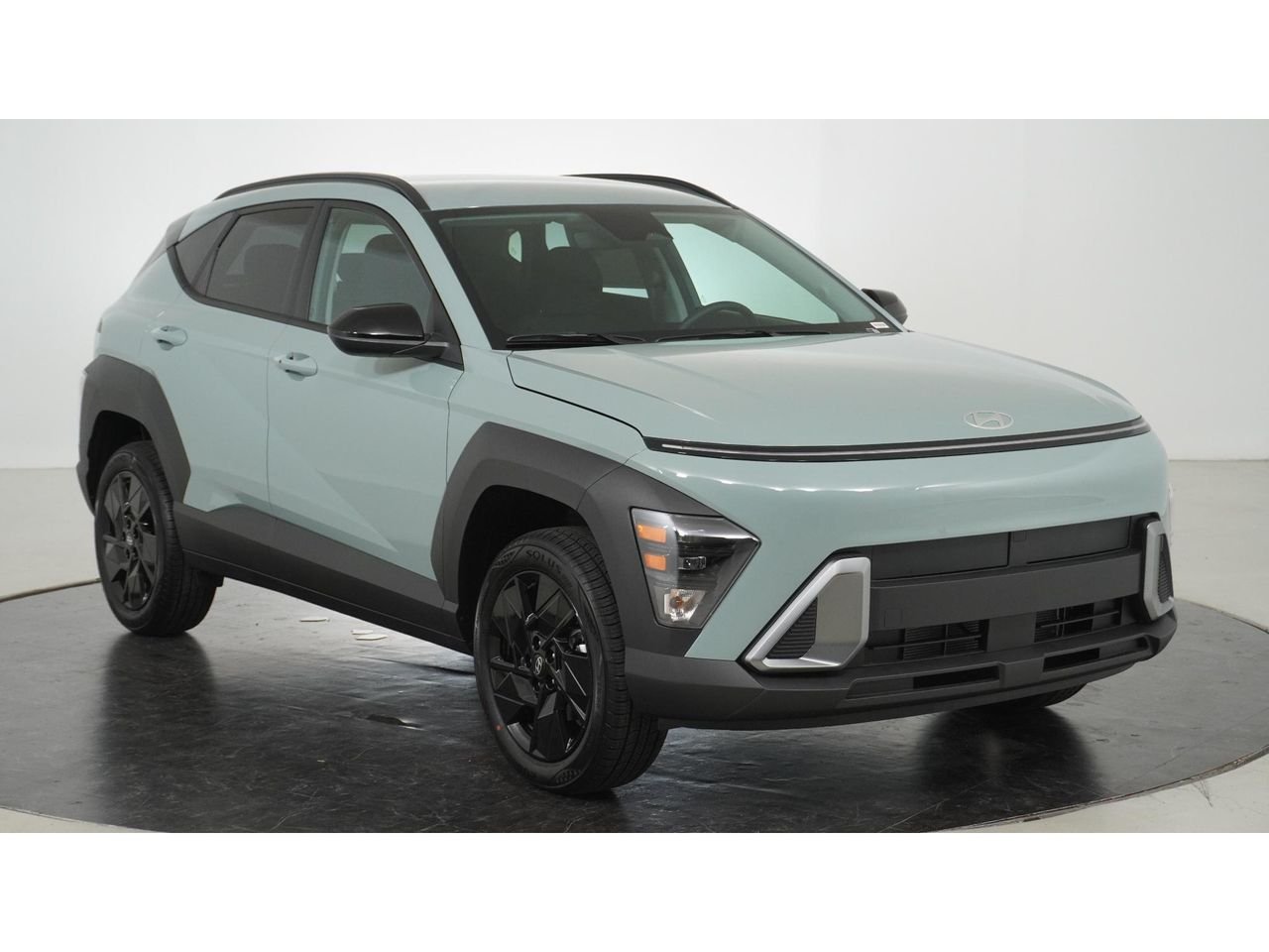 2027 Hyundai Kona
