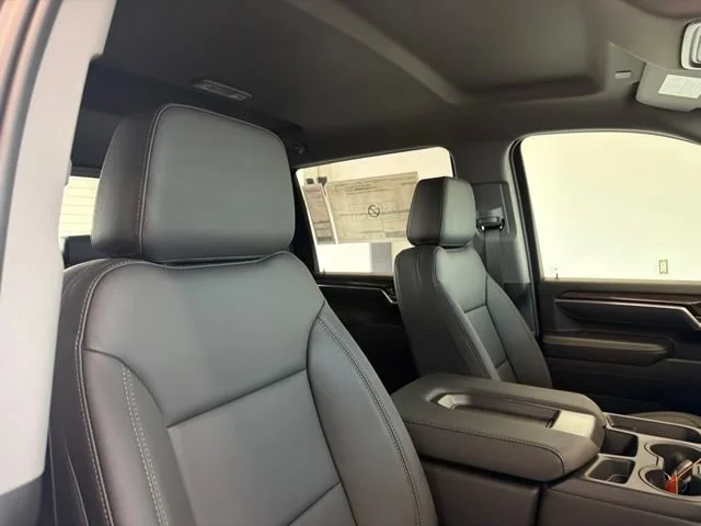 New 2026 Black Chevrolet LT image 28