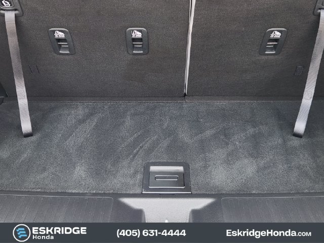 Certified Used 2024  Honda EX-L image 32