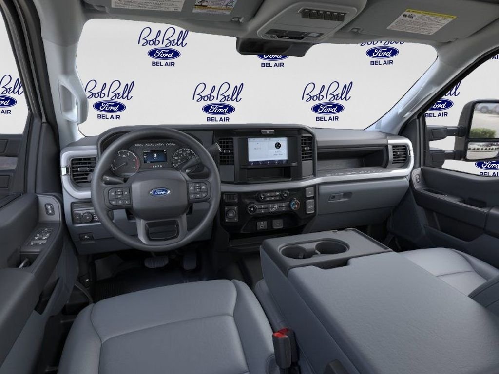 2026 Ford F-250 Super Duty XL - Photo 9