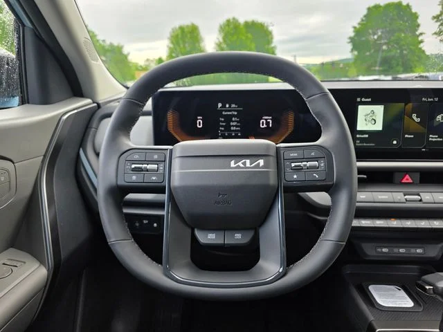 New 2027  Kia S image 22