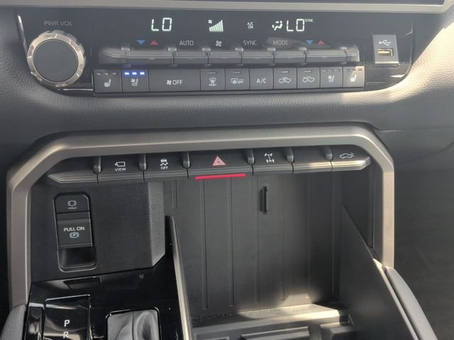 Certified Used 2025 Gray Toyota Limited image 22