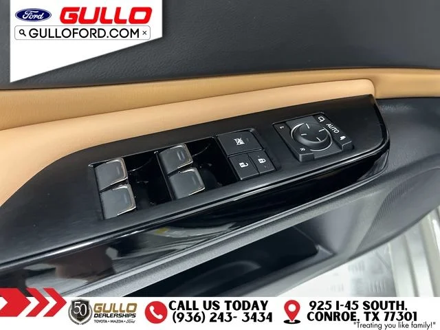 Certified Used 2022 Moonbeam Beige Metallic Lexus 350 image 20