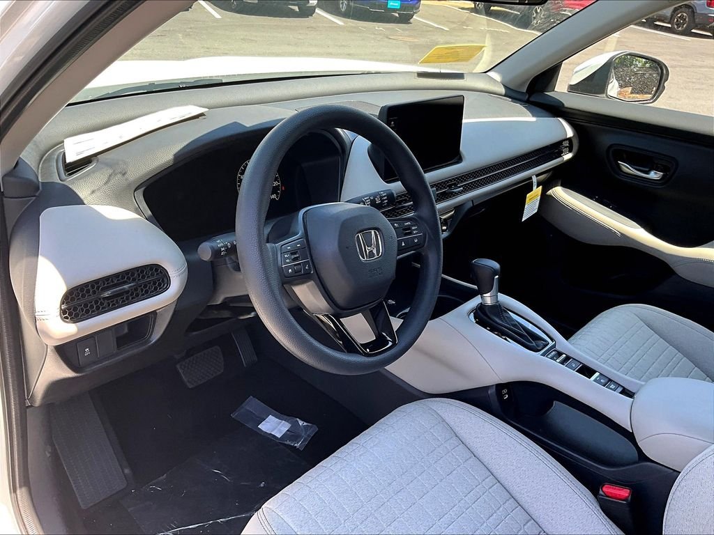 2026 Honda HR-V LX - Photo 9