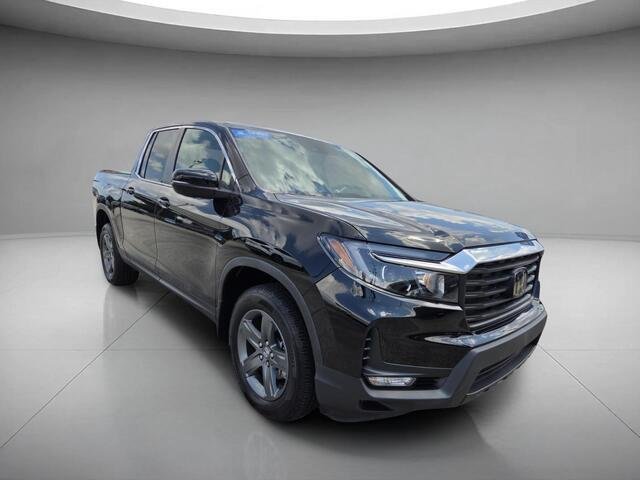 2023 Honda Ridgeline RTL - Photo 7