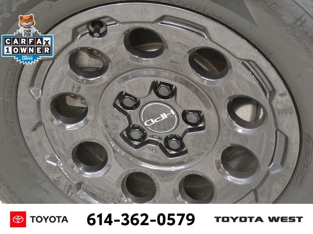 Used 2026  Honda TrailSport image 11