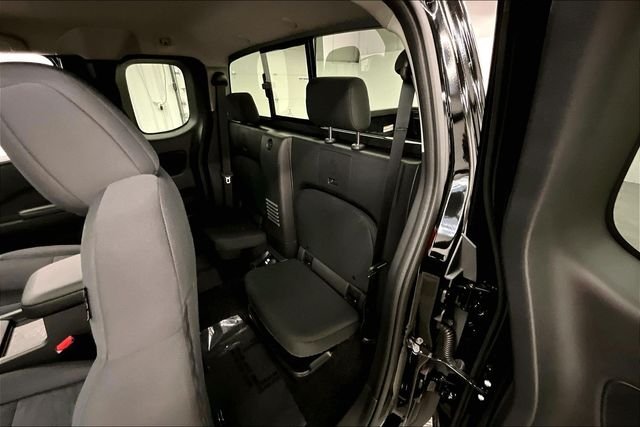 New 2026 Super Black Nissan S image 11