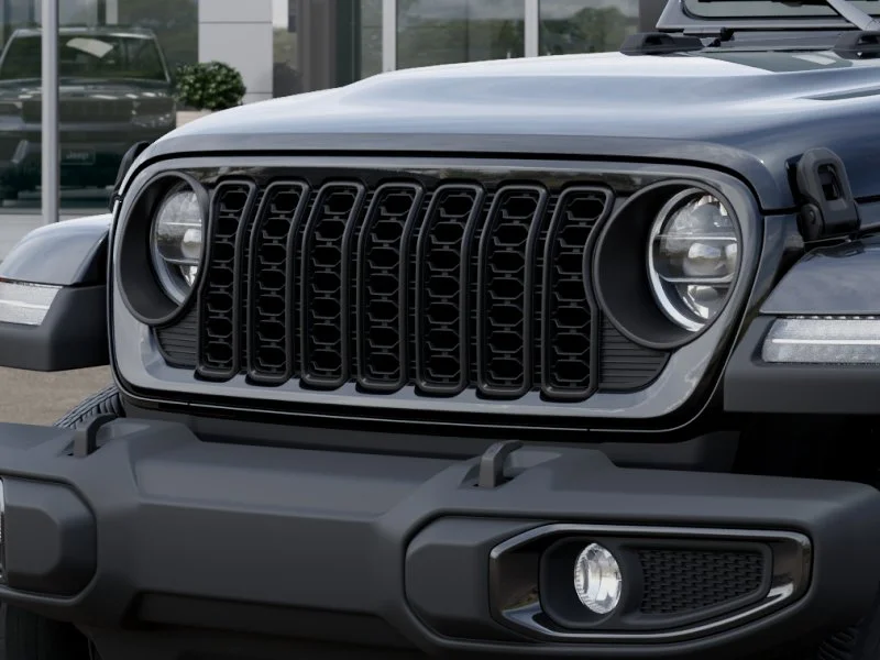 2026 Jeep Gladiator Sport S - Photo 37