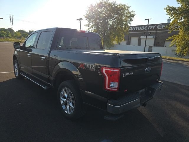 Used 2016  Ford  image 3