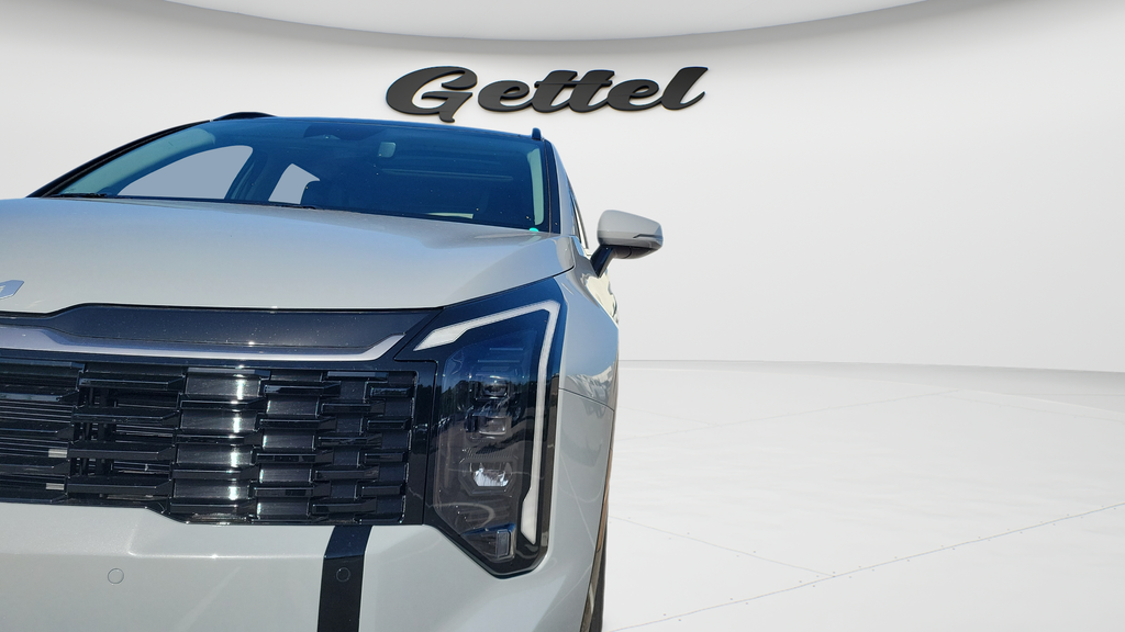 New 2026 Wolf Gray Kia SX image 35
