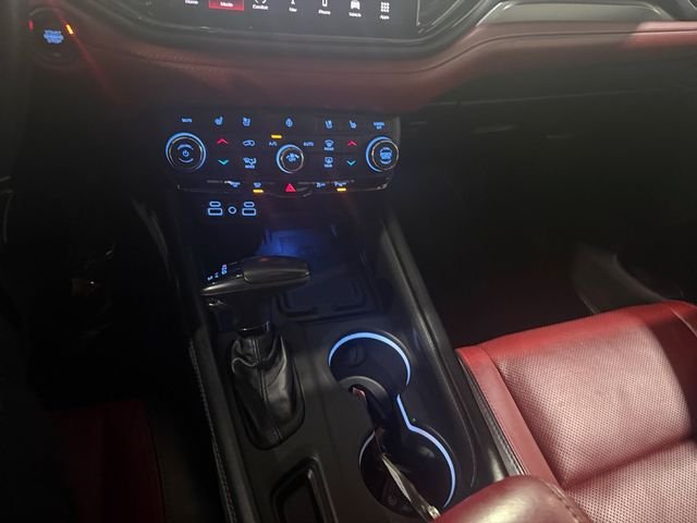 Used 2021 Gray Dodge R/T image 21