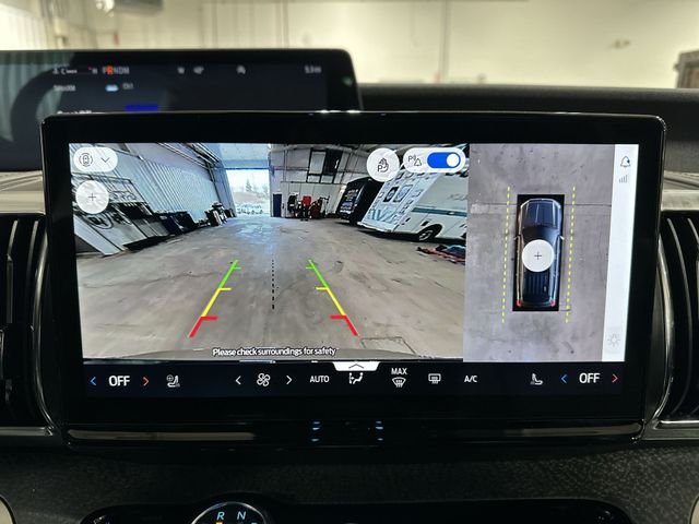 New 2026 Marsh Gray Ford Tremor® image 28