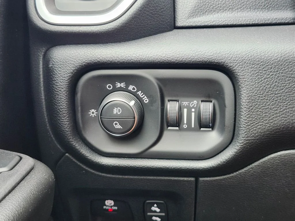 2026 RAM 1500 Big Horn/Lone Star - Photo 23