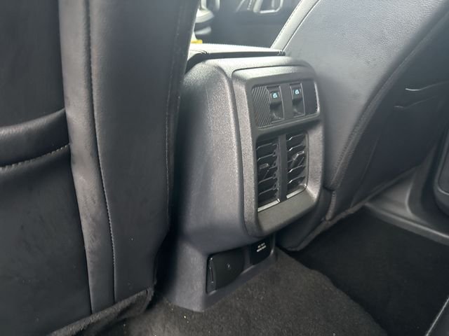 2025 Ford Bronco 4-Door Outer Banks - Photo 46