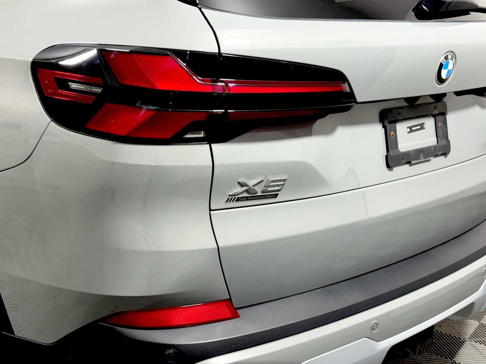 2025 BMW X5 40i - Photo 27
