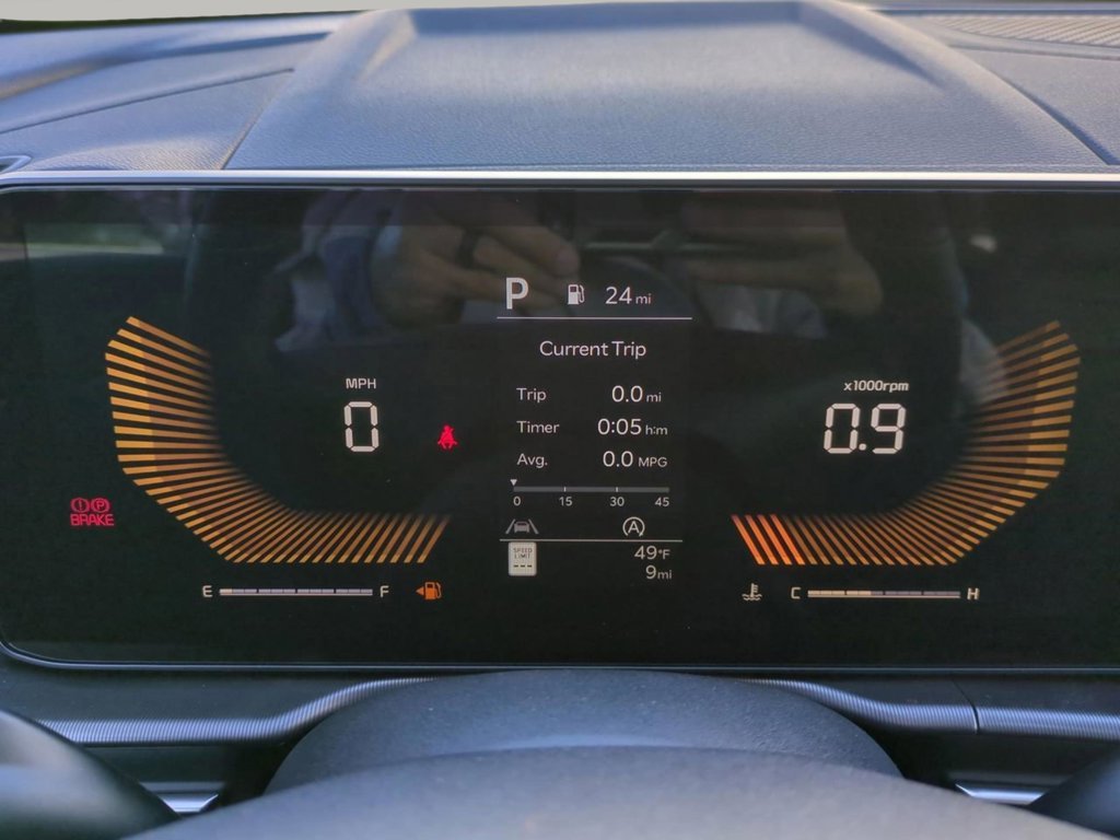 2026 Kia Sportage EX - Photo 32