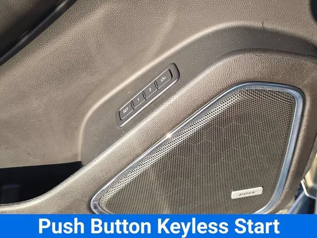 Certified Used 2018 SILVER ICE METALLIC Chevrolet Premier image 23