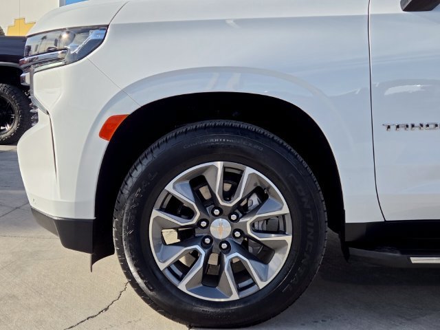 2024 Chevrolet Tahoe LT - Photo 9