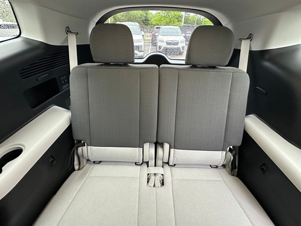 2026 Hyundai IONIQ 9 SE - Photo 13
