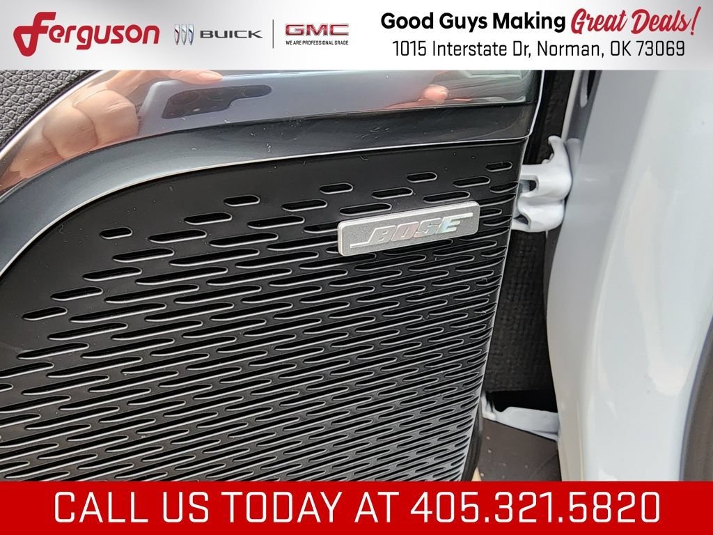 2026 GMC Acadia Elevation - Photo 15