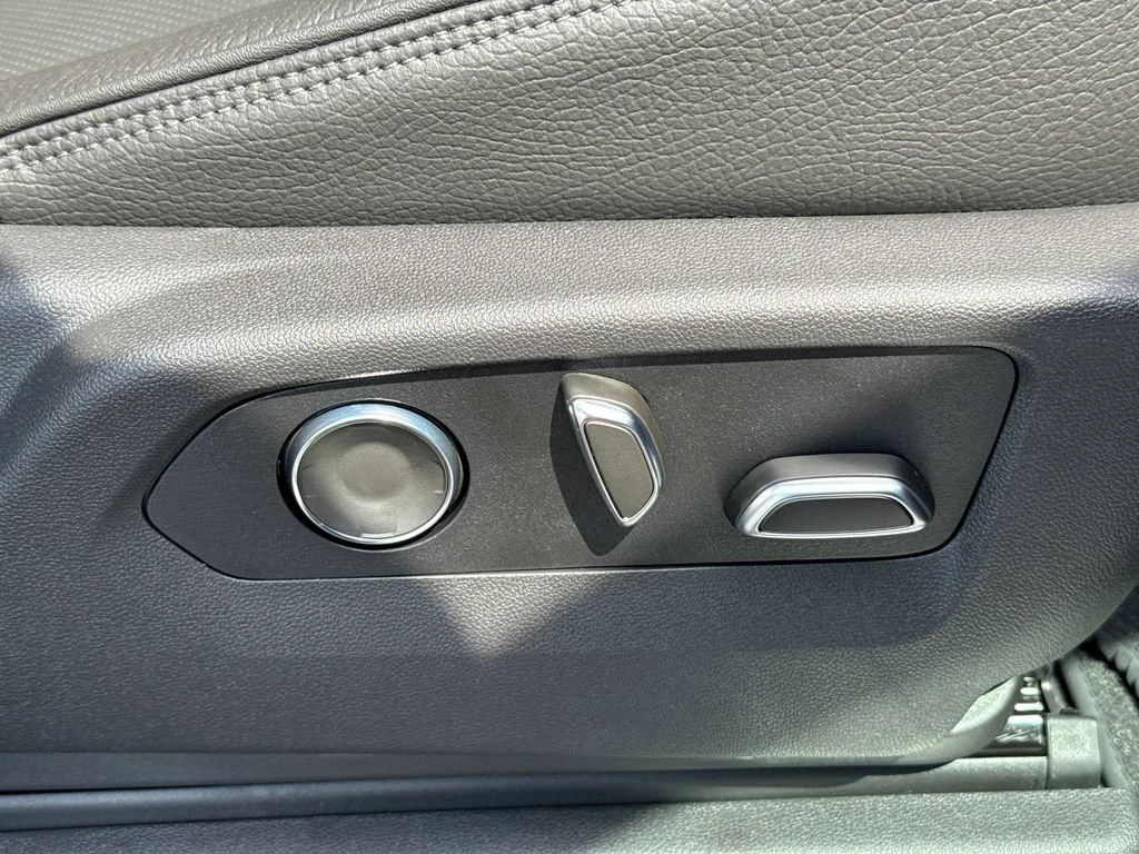2026 GMC Sierra 1500 Denali - Photo 39