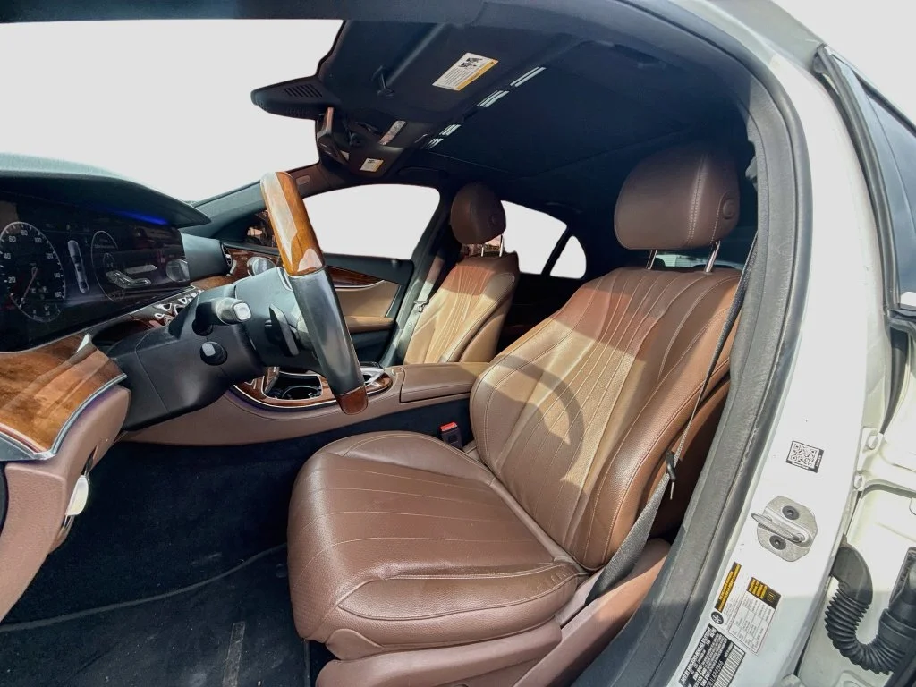Used 2020  Mercedes-Benz E 350 image 23