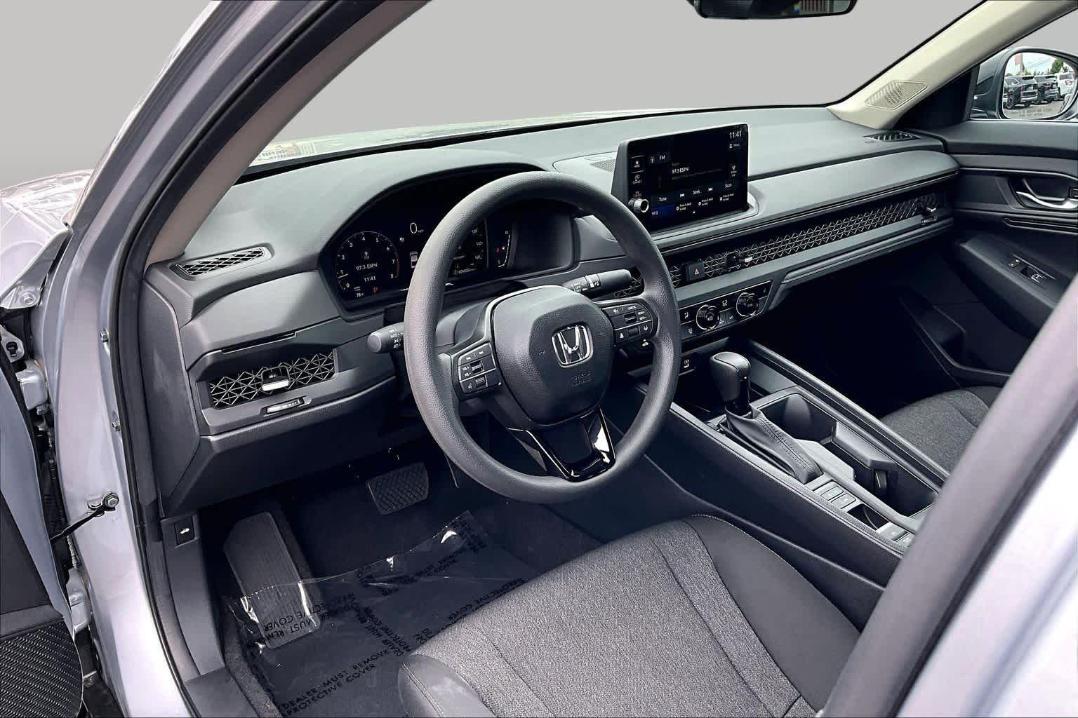 2026 Honda Accord SE - Photo 17