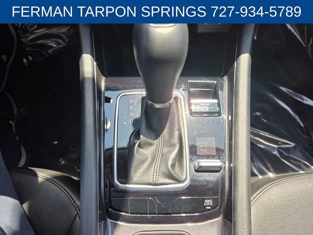Used 2022 Blue Jeep Latitude Lux image 30
