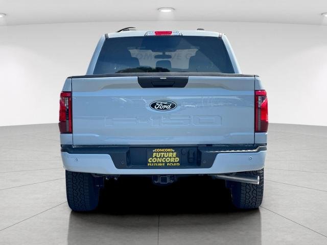 New 2026 Avalanche Ford XLT image 29