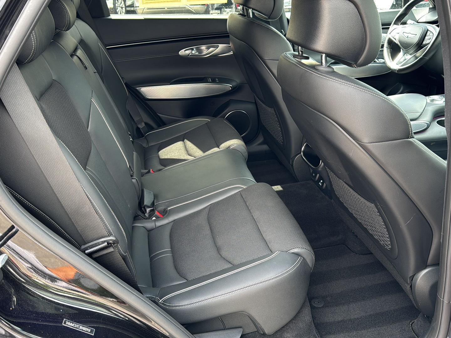 2024 GENESIS GV70 Sport - Photo 19