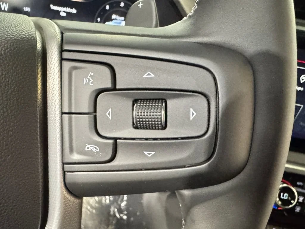 New 2026 Onyx Black GMC Denali image 20
