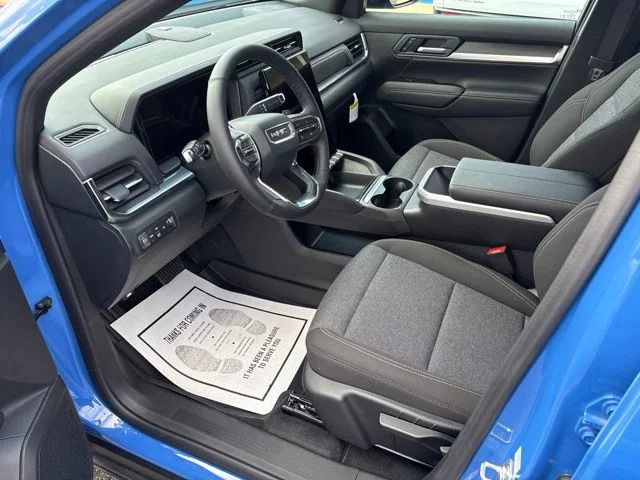 2026 GMC Terrain Elevation - Photo 18
