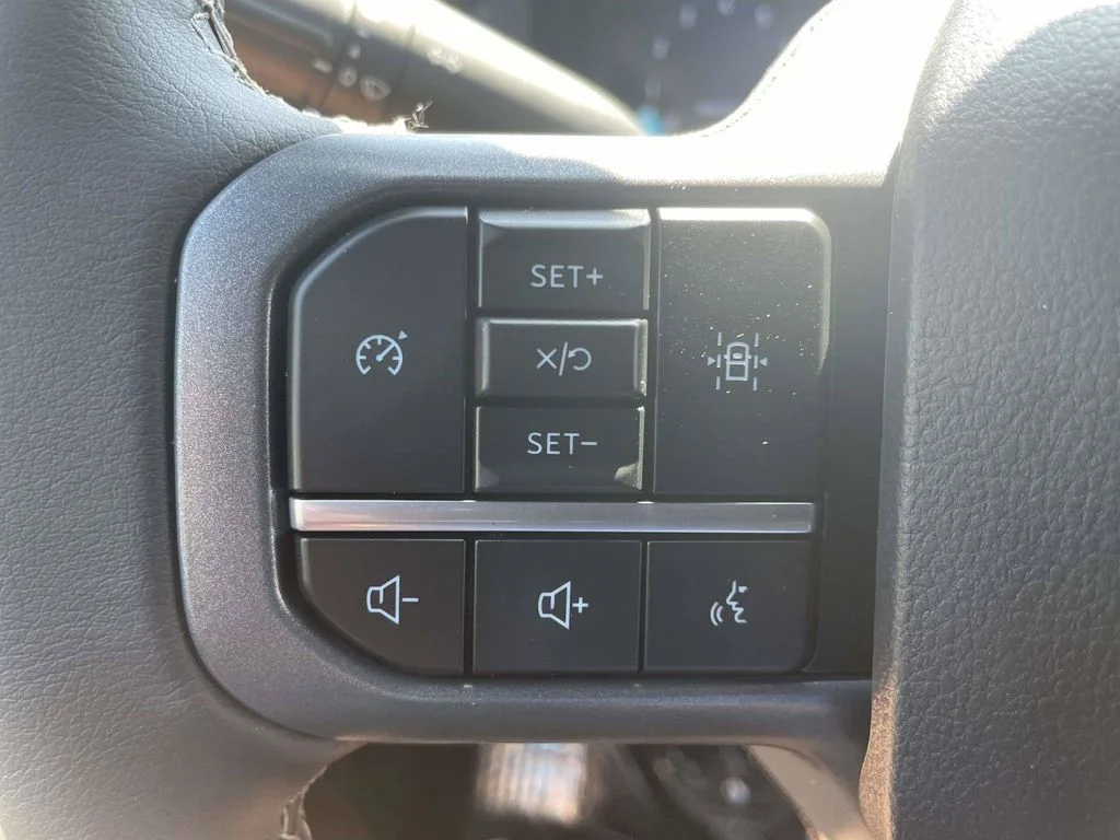 New 2026 Gray Ford XLT image 23