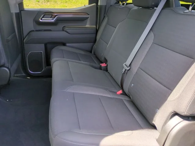 Used 2023 Gray Chevrolet LT image 22