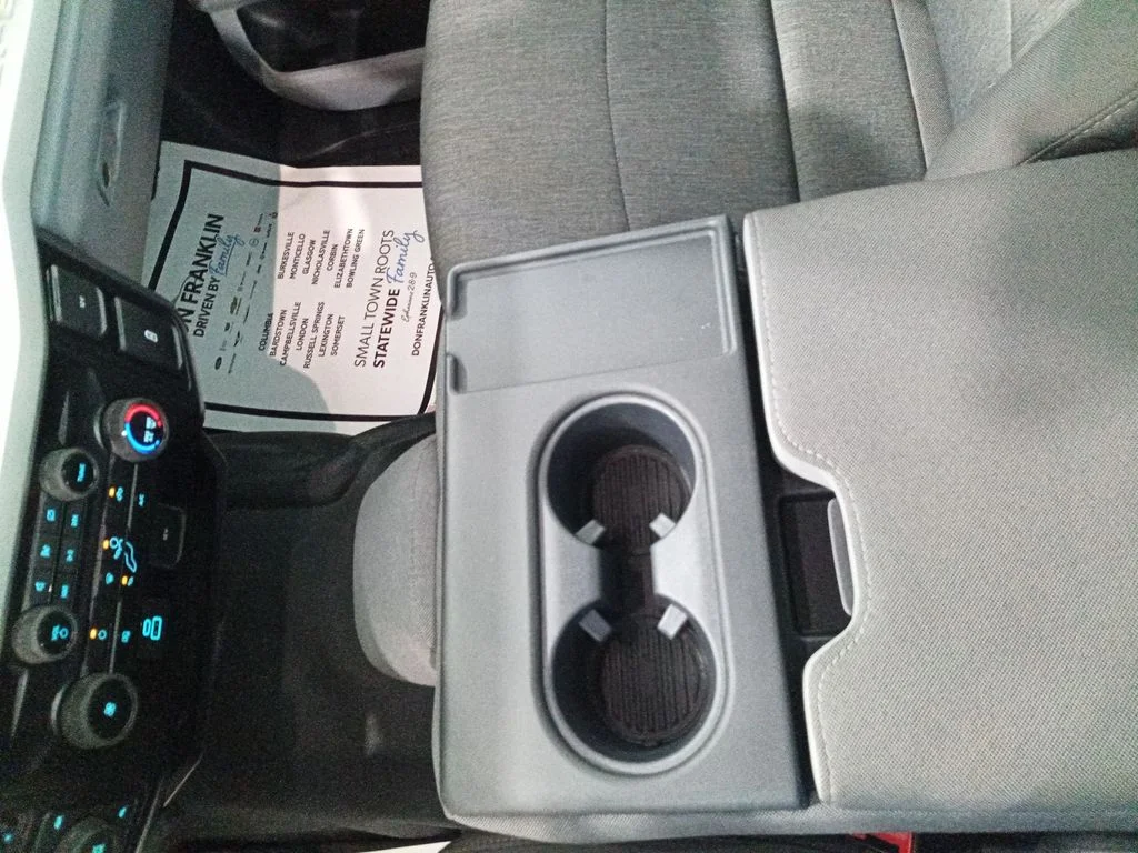 Used 2024 White Ford XL image 25