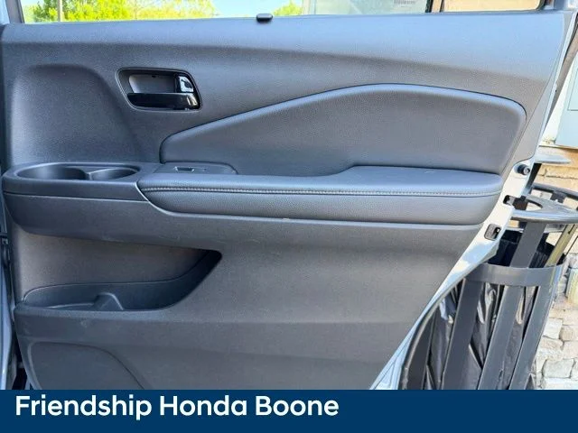 Used 2023 Gray Honda Elite image 44