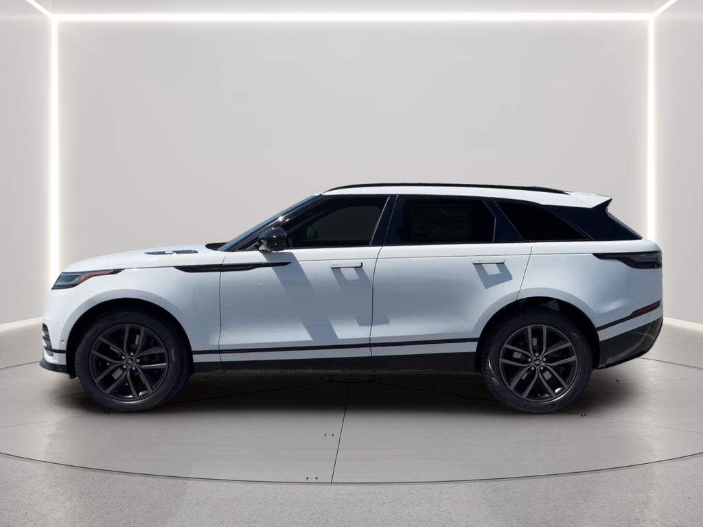 New 2026 Fuji White Land Rover P250 Base image 8