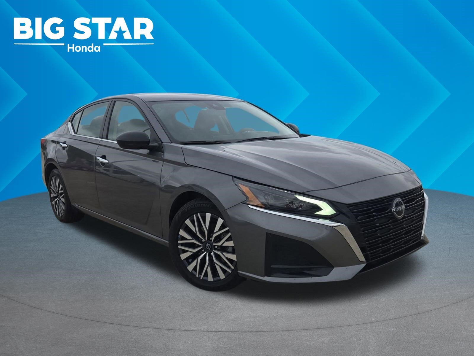 2024 Nissan Altima 2.5 SV's photo