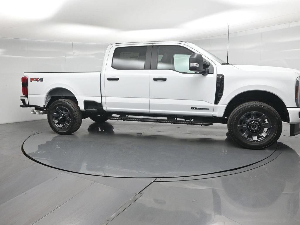 New 2026 Oxford White Ford XL image 20