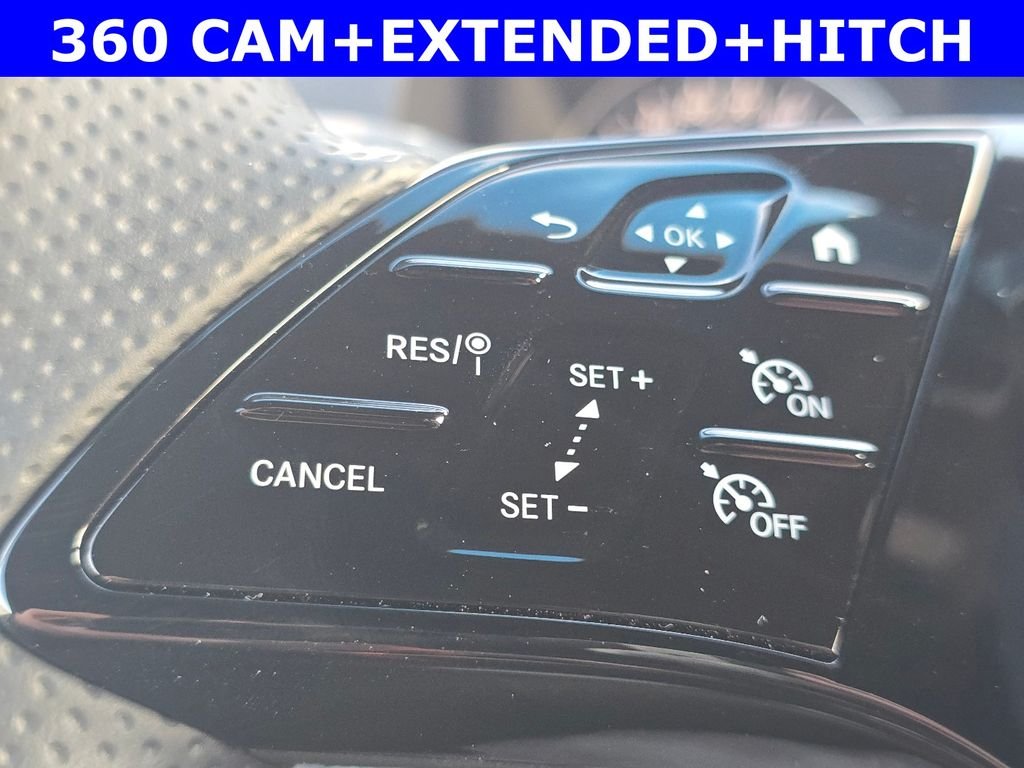 New 2026 Blue Grey Mercedes-Benz Cargo 170 WB image 29