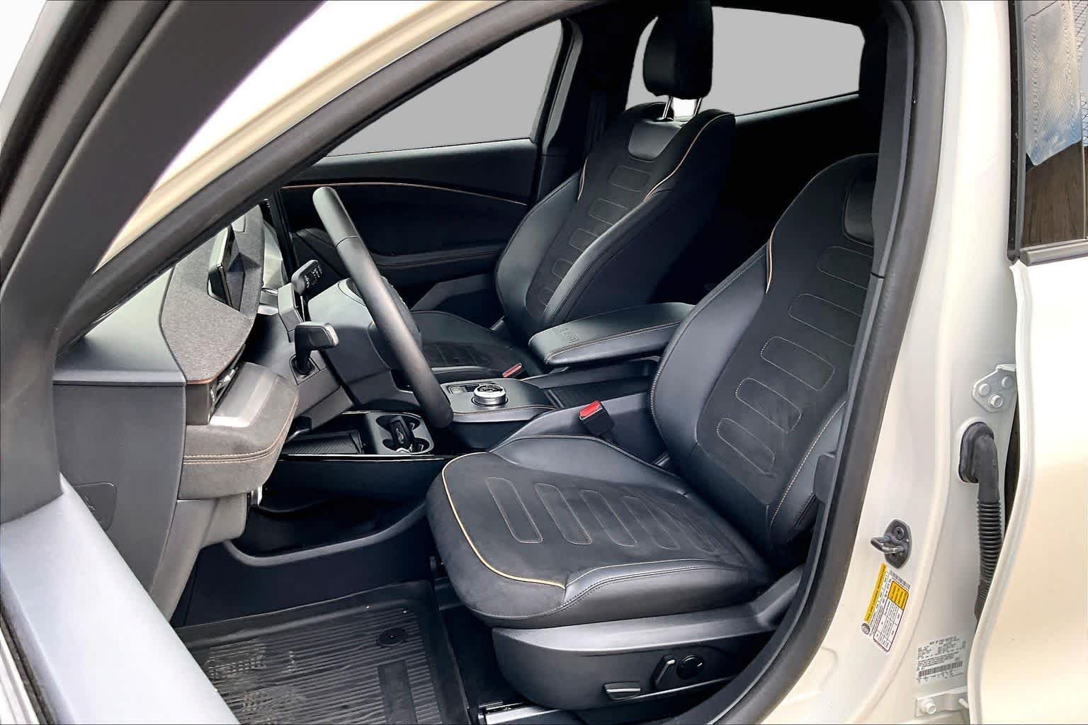 Pre-Owned 2023 Ford Mustang Mach-E GT