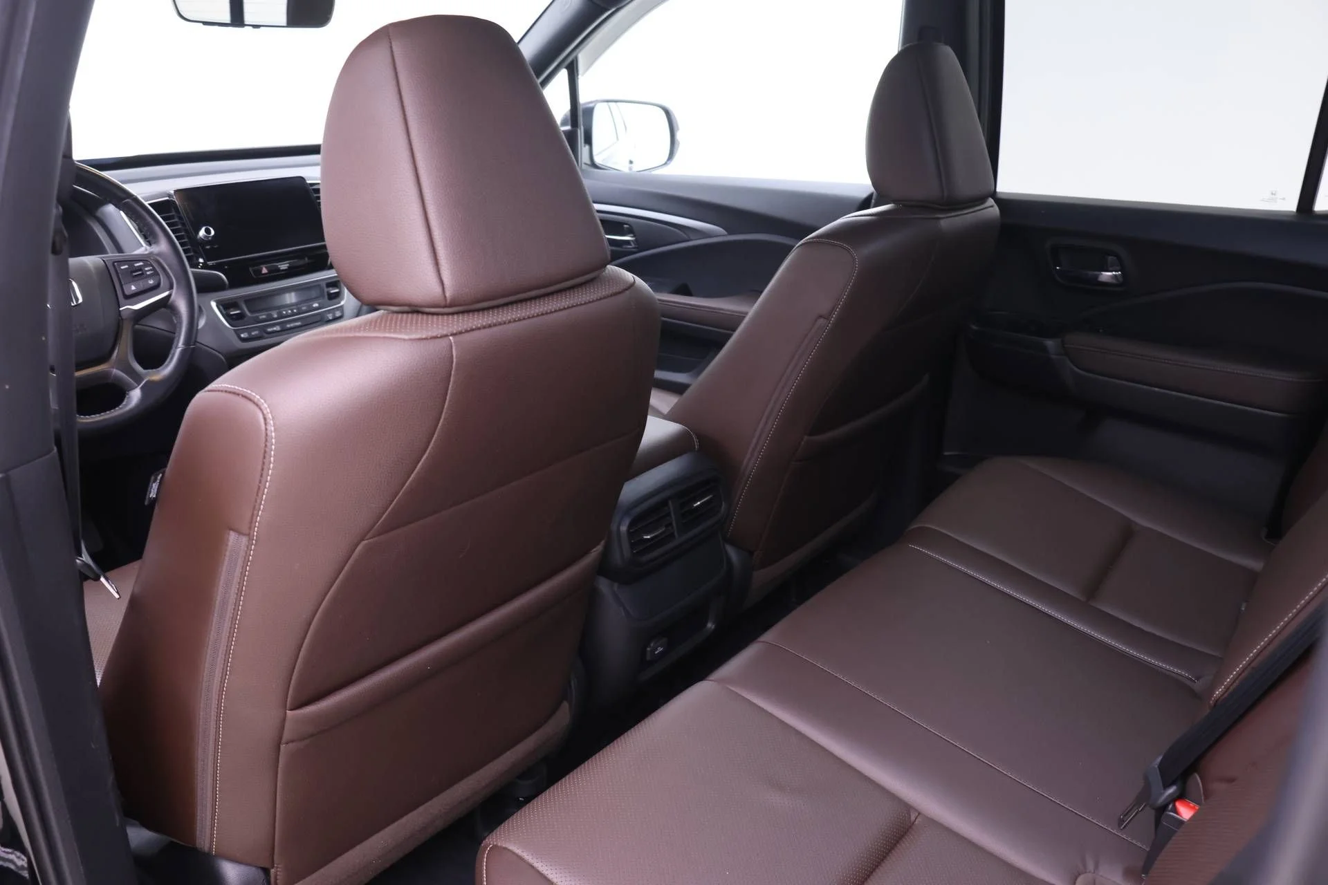 2024 Honda Ridgeline RTL - Photo 11