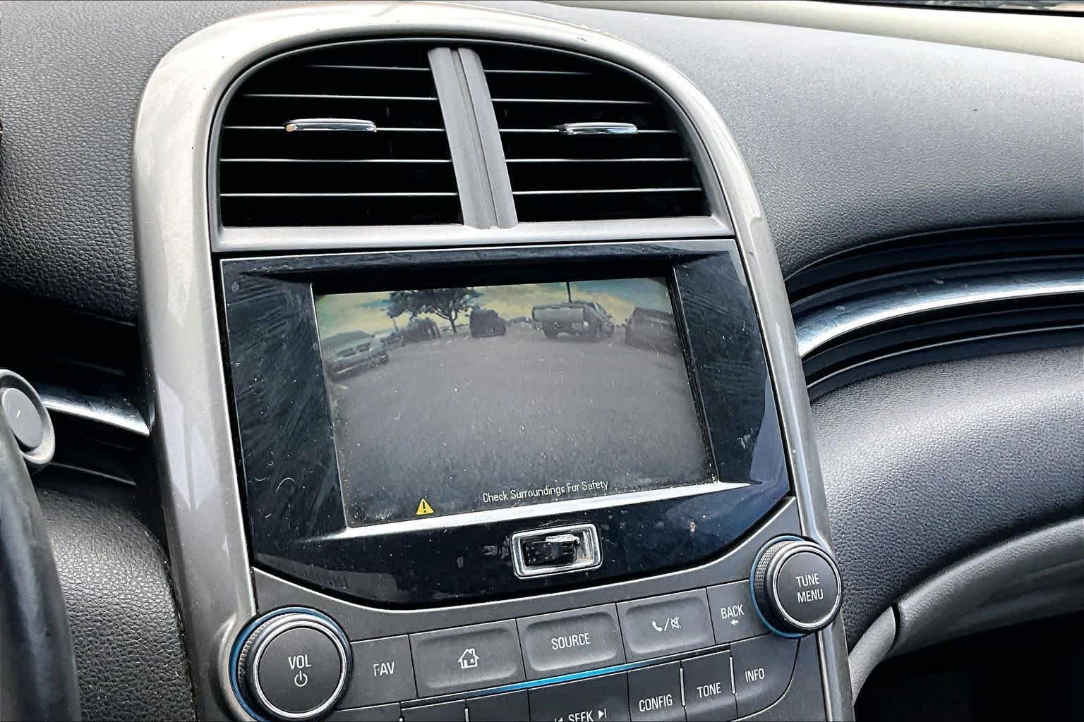 Used 2013 Black Granite Metallic Chevrolet LT image 24