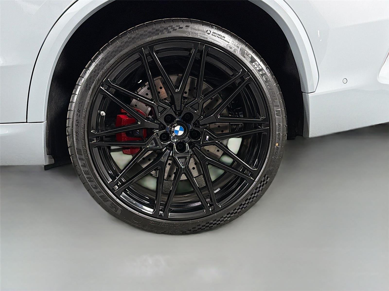 2026 BMW X5 M X5 M - Photo 32