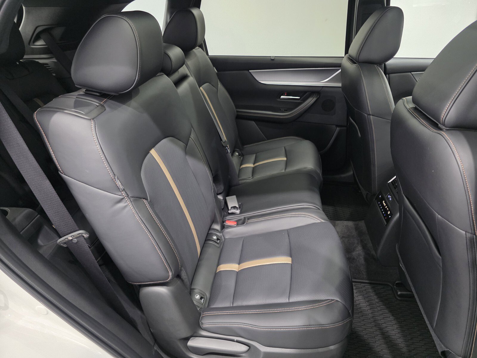 Used 2026 Rhodium White Premium Mazda S Premium Sport image 21