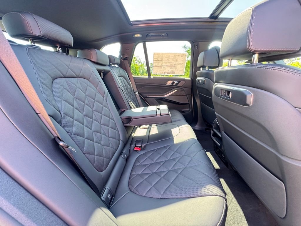 2026 BMW X5 40i - Photo 21