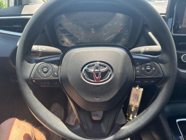 Certified Used 2024 ICE CAP Toyota  image 691