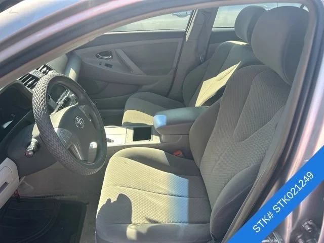 Used 2007 Toyota Camry Hybrid with VIN 4T1BB46K77U021249 for sale in Burien, WA