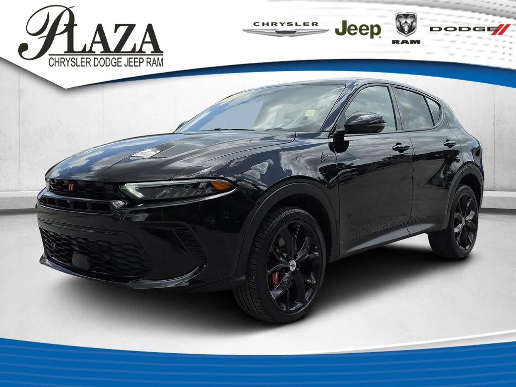 2023 Dodge Hornet