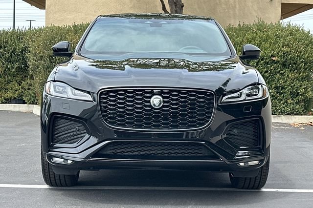 New 2026 Black Jaguar P400 R-Dynamic S image 8